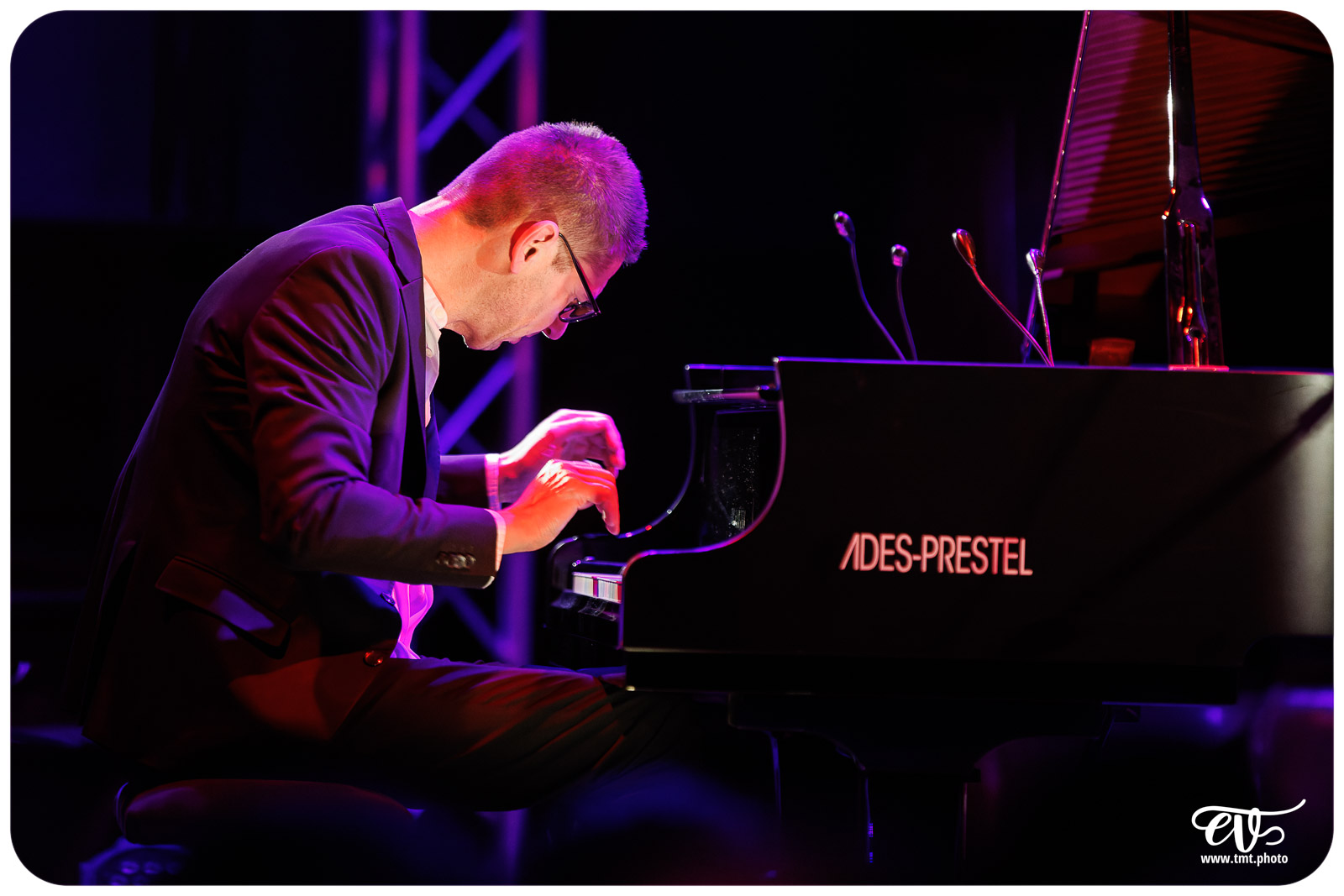 GREGORY OTT & ZOÉ LAGRÈNE